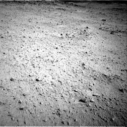 Nasa's Mars rover Curiosity acquired this image using its Right Navigation Camera on Sol 635, at drive 736, site number 32
