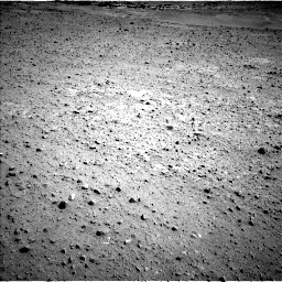 Nasa's Mars rover Curiosity acquired this image using its Left Navigation Camera on Sol 636, at drive 800, site number 32