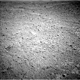 Nasa's Mars rover Curiosity acquired this image using its Left Navigation Camera on Sol 636, at drive 866, site number 32