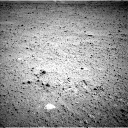 Nasa's Mars rover Curiosity acquired this image using its Left Navigation Camera on Sol 636, at drive 932, site number 32