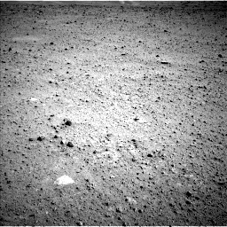 Nasa's Mars rover Curiosity acquired this image using its Left Navigation Camera on Sol 636, at drive 938, site number 32