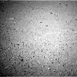 Nasa's Mars rover Curiosity acquired this image using its Left Navigation Camera on Sol 636, at drive 992, site number 32