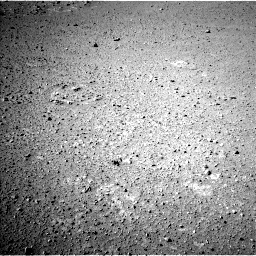 Nasa's Mars rover Curiosity acquired this image using its Left Navigation Camera on Sol 636, at drive 1010, site number 32