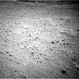 Nasa's Mars rover Curiosity acquired this image using its Right Navigation Camera on Sol 636, at drive 806, site number 32