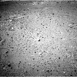 Nasa's Mars rover Curiosity acquired this image using its Left Navigation Camera on Sol 637, at drive 1020, site number 32