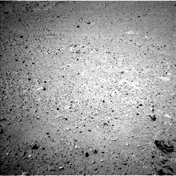 Nasa's Mars rover Curiosity acquired this image using its Left Navigation Camera on Sol 637, at drive 1056, site number 32