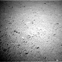 Nasa's Mars rover Curiosity acquired this image using its Left Navigation Camera on Sol 637, at drive 1170, site number 32
