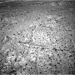 Nasa's Mars rover Curiosity acquired this image using its Right Navigation Camera on Sol 637, at drive 1044, site number 32