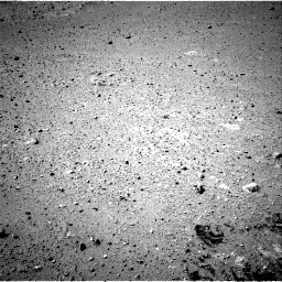 Nasa's Mars rover Curiosity acquired this image using its Right Navigation Camera on Sol 637, at drive 1056, site number 32