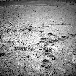 Nasa's Mars rover Curiosity acquired this image using its Right Navigation Camera on Sol 637, at drive 1086, site number 32