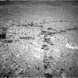 Nasa's Mars rover Curiosity acquired this image using its Right Navigation Camera on Sol 637, at drive 1092, site number 32