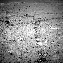 Nasa's Mars rover Curiosity acquired this image using its Right Navigation Camera on Sol 637, at drive 1098, site number 32