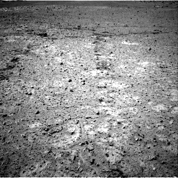 Nasa's Mars rover Curiosity acquired this image using its Right Navigation Camera on Sol 637, at drive 1116, site number 32