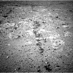 Nasa's Mars rover Curiosity acquired this image using its Right Navigation Camera on Sol 637, at drive 1140, site number 32