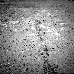 Nasa's Mars rover Curiosity acquired this image using its Right Navigation Camera on Sol 637, at drive 1146, site number 32