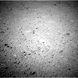 Nasa's Mars rover Curiosity acquired this image using its Right Navigation Camera on Sol 637, at drive 1164, site number 32