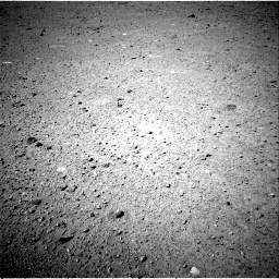 Nasa's Mars rover Curiosity acquired this image using its Right Navigation Camera on Sol 637, at drive 1170, site number 32