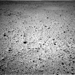 Nasa's Mars rover Curiosity acquired this image using its Left Navigation Camera on Sol 640, at drive 10, site number 33