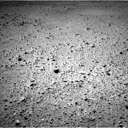 Nasa's Mars rover Curiosity acquired this image using its Left Navigation Camera on Sol 640, at drive 16, site number 33