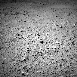 Nasa's Mars rover Curiosity acquired this image using its Left Navigation Camera on Sol 640, at drive 22, site number 33