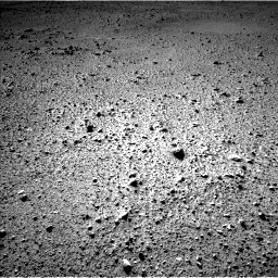 Nasa's Mars rover Curiosity acquired this image using its Left Navigation Camera on Sol 640, at drive 28, site number 33