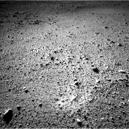 Nasa's Mars rover Curiosity acquired this image using its Left Navigation Camera on Sol 640, at drive 34, site number 33