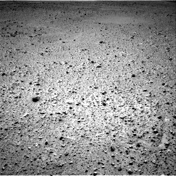 Nasa's Mars rover Curiosity acquired this image using its Right Navigation Camera on Sol 640, at drive 10, site number 33