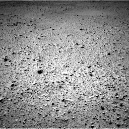 Nasa's Mars rover Curiosity acquired this image using its Right Navigation Camera on Sol 640, at drive 16, site number 33