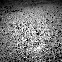 Nasa's Mars rover Curiosity acquired this image using its Right Navigation Camera on Sol 640, at drive 34, site number 33