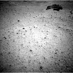 Nasa's Mars rover Curiosity acquired this image using its Left Navigation Camera on Sol 641, at drive 52, site number 33