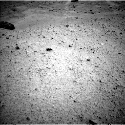 Nasa's Mars rover Curiosity acquired this image using its Left Navigation Camera on Sol 641, at drive 88, site number 33