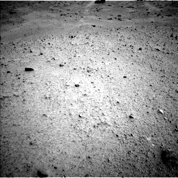Nasa's Mars rover Curiosity acquired this image using its Left Navigation Camera on Sol 641, at drive 94, site number 33