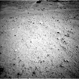 Nasa's Mars rover Curiosity acquired this image using its Left Navigation Camera on Sol 641, at drive 106, site number 33