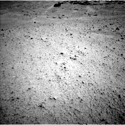 Nasa's Mars rover Curiosity acquired this image using its Left Navigation Camera on Sol 641, at drive 112, site number 33