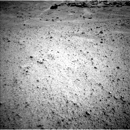 Nasa's Mars rover Curiosity acquired this image using its Left Navigation Camera on Sol 641, at drive 118, site number 33