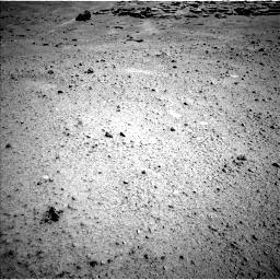 Nasa's Mars rover Curiosity acquired this image using its Left Navigation Camera on Sol 641, at drive 136, site number 33