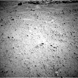 Nasa's Mars rover Curiosity acquired this image using its Left Navigation Camera on Sol 641, at drive 142, site number 33