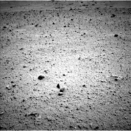 Nasa's Mars rover Curiosity acquired this image using its Left Navigation Camera on Sol 641, at drive 148, site number 33