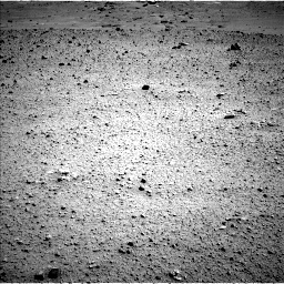 Nasa's Mars rover Curiosity acquired this image using its Left Navigation Camera on Sol 641, at drive 160, site number 33