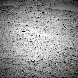 Nasa's Mars rover Curiosity acquired this image using its Left Navigation Camera on Sol 641, at drive 172, site number 33