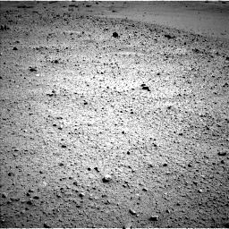 Nasa's Mars rover Curiosity acquired this image using its Left Navigation Camera on Sol 641, at drive 196, site number 33