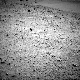 Nasa's Mars rover Curiosity acquired this image using its Left Navigation Camera on Sol 641, at drive 202, site number 33