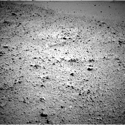 Nasa's Mars rover Curiosity acquired this image using its Left Navigation Camera on Sol 641, at drive 226, site number 33