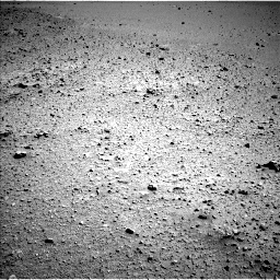 Nasa's Mars rover Curiosity acquired this image using its Left Navigation Camera on Sol 641, at drive 238, site number 33