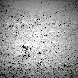 Nasa's Mars rover Curiosity acquired this image using its Left Navigation Camera on Sol 641, at drive 250, site number 33