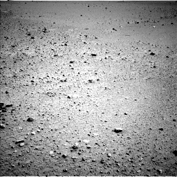 Nasa's Mars rover Curiosity acquired this image using its Left Navigation Camera on Sol 641, at drive 256, site number 33