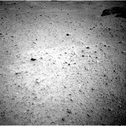 Nasa's Mars rover Curiosity acquired this image using its Right Navigation Camera on Sol 641, at drive 40, site number 33