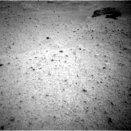 Nasa's Mars rover Curiosity acquired this image using its Right Navigation Camera on Sol 641, at drive 46, site number 33