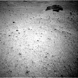 Nasa's Mars rover Curiosity acquired this image using its Right Navigation Camera on Sol 641, at drive 52, site number 33