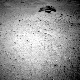 Nasa's Mars rover Curiosity acquired this image using its Right Navigation Camera on Sol 641, at drive 58, site number 33
